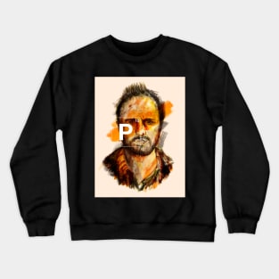 Jesse Pinkman Crewneck Sweatshirt